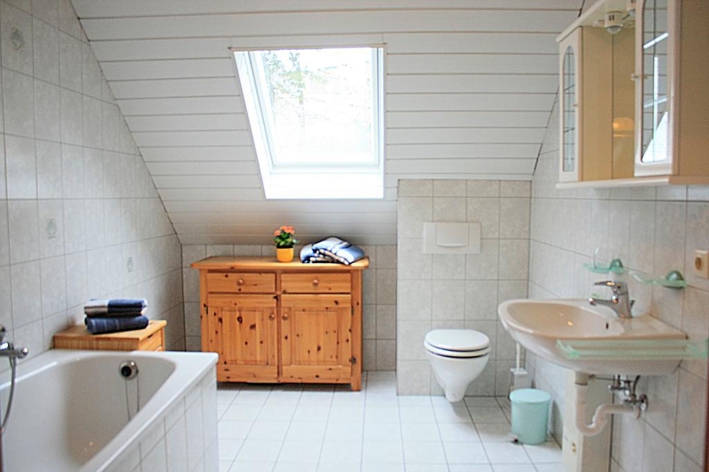 Ferienwohnung Anna Wermelskirchen Room photo