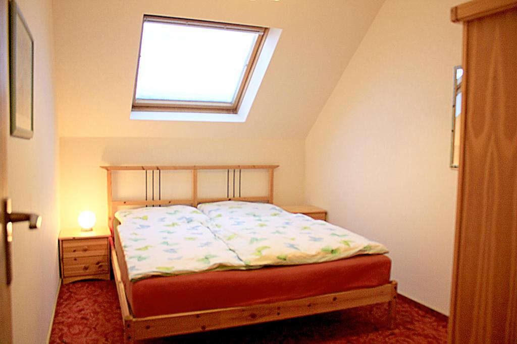 Ferienwohnung Anna Wermelskirchen Room photo