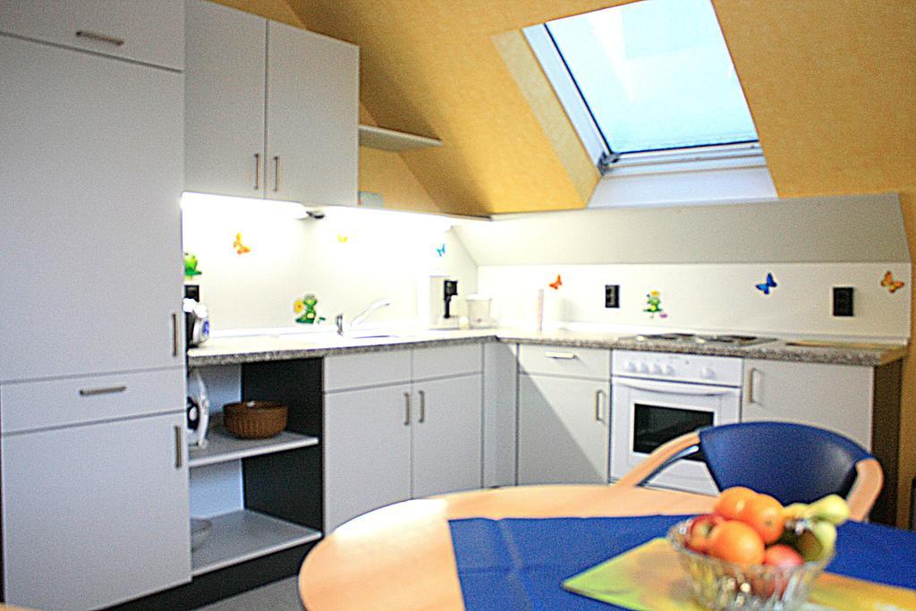 Ferienwohnung Anna Wermelskirchen Room photo